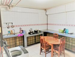 Blk 490B Tampines Street 45 (Tampines), HDB 5 Rooms #620324951